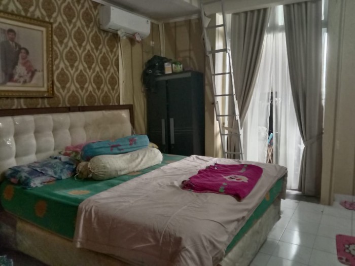 Dijual Rumah di Meadow Green Lippo Cikarang